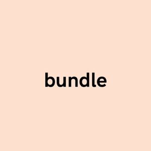 Bundle for @mrockgirl